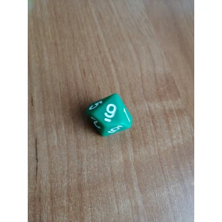 W10-Würfel