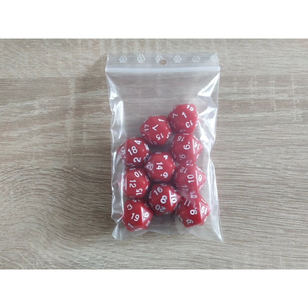 Kocka k20