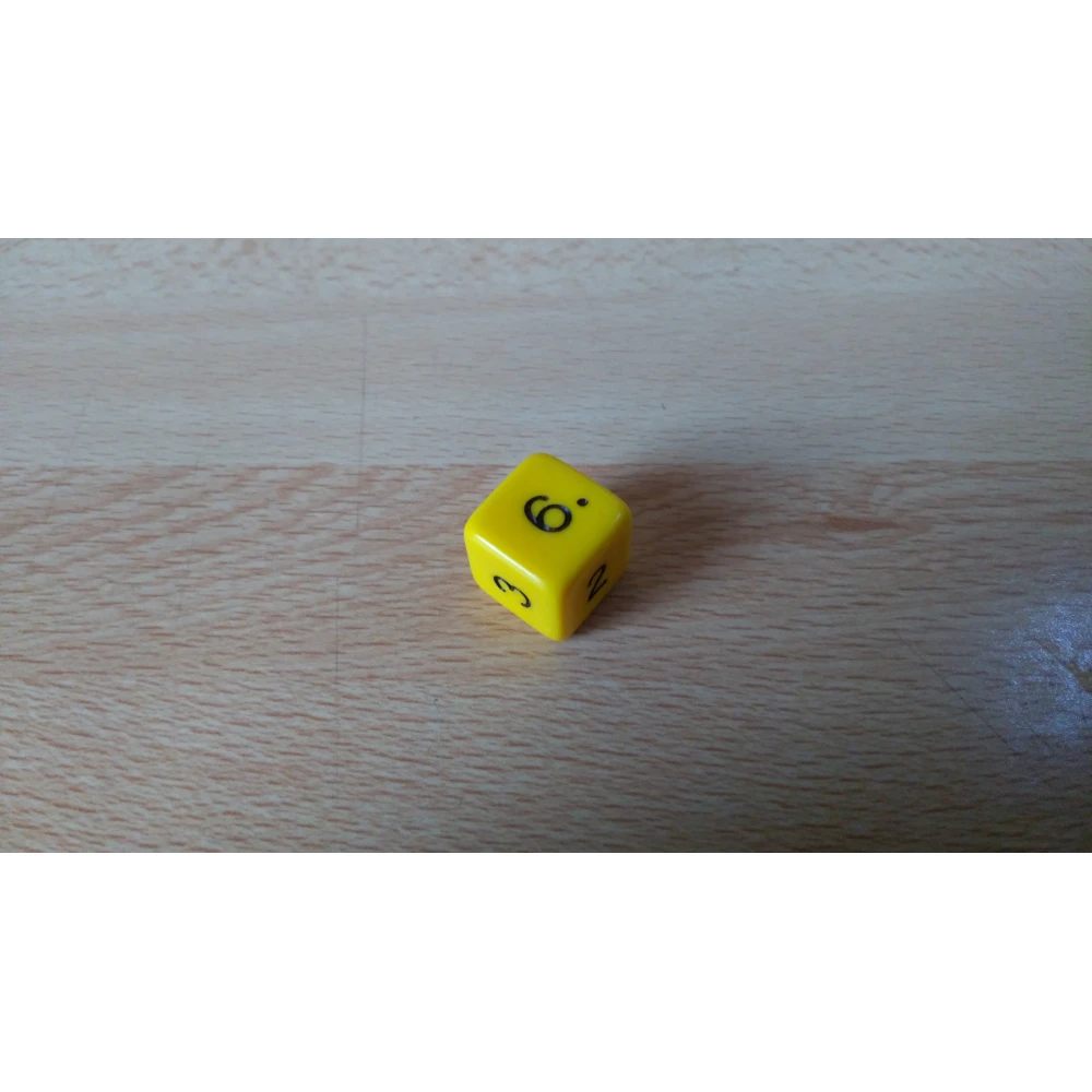 W6-Würfel