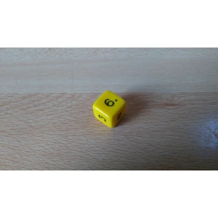 W6-Würfel