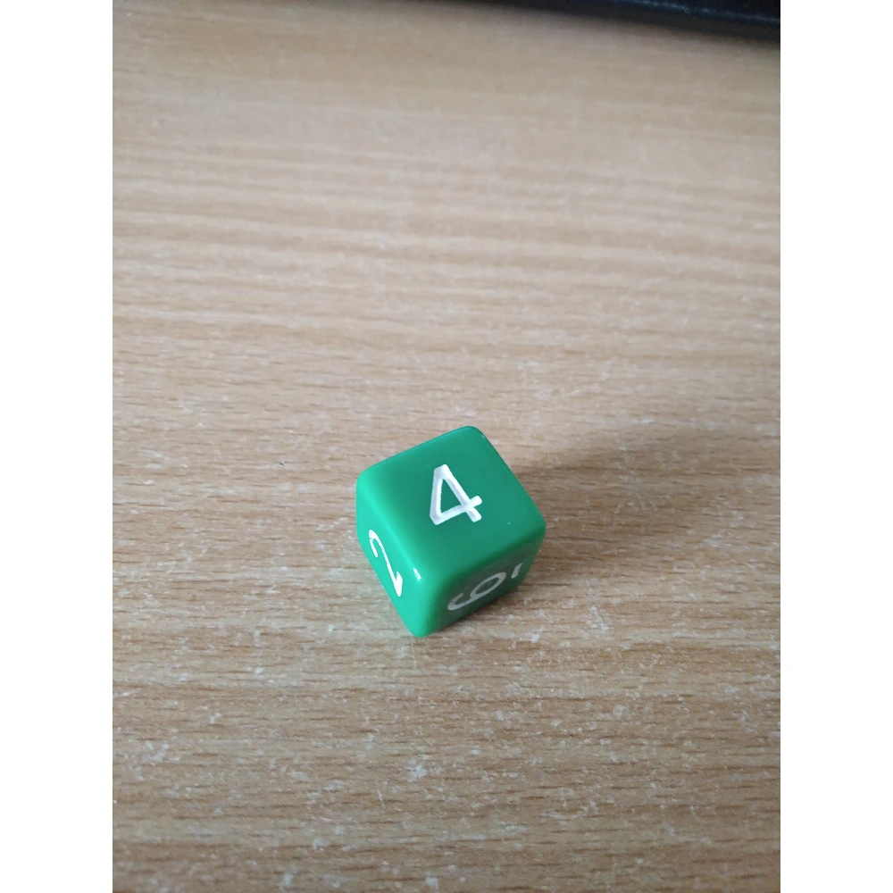 W6-Würfel