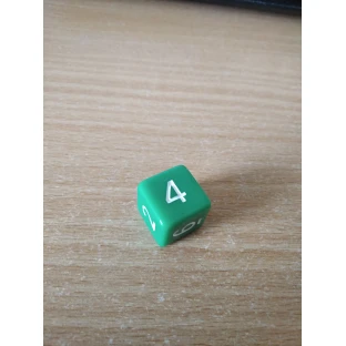 W6-Würfel