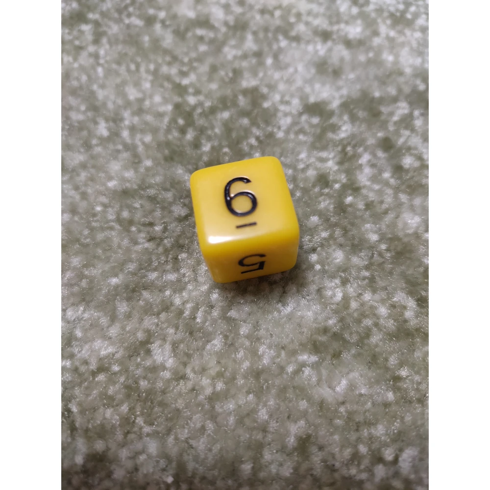 W6-Würfel