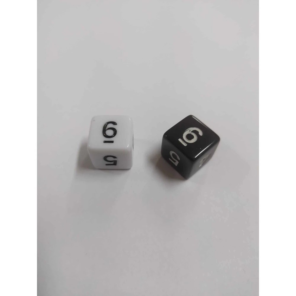 W6-Würfel