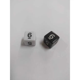 W6-Würfel