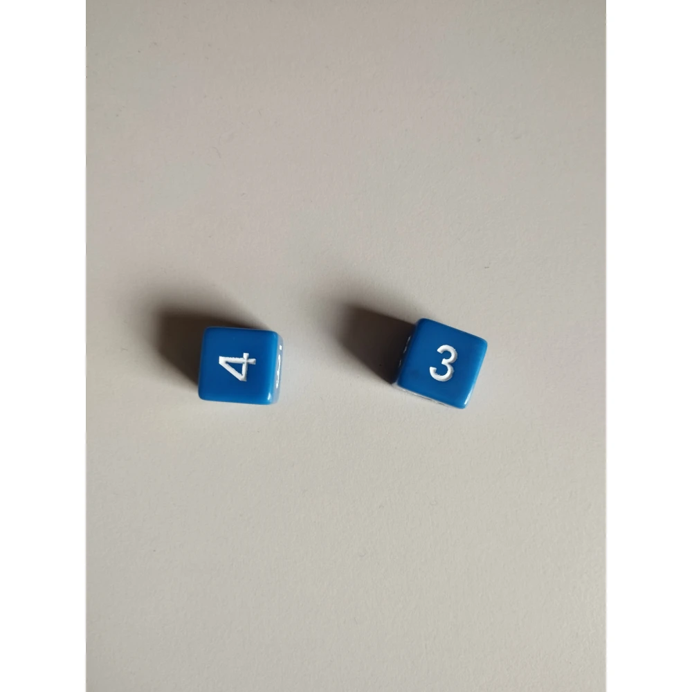 W6-Würfel