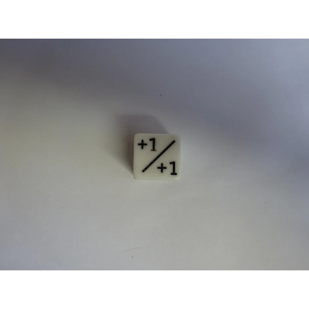 Positive Die