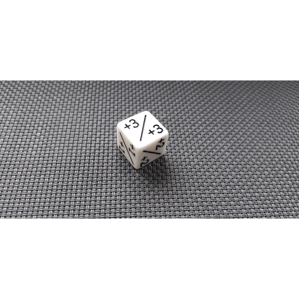 Positive Die
