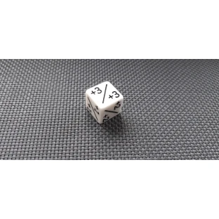 Positive Die