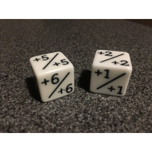 Positive Die