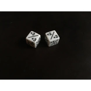 Positive Die