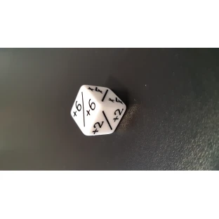Positive Die