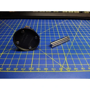 Scheibenmagnete Ø 4 mm, 100 Stk.