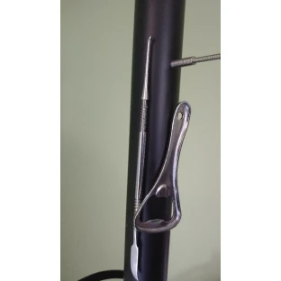 Scheibenmagnete Ø 4 mm, 100 Stk.
