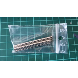 Scheibenmagnete Ø 4 mm, 100 Stk.