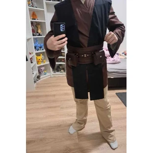 Jedi-Ledergürtel