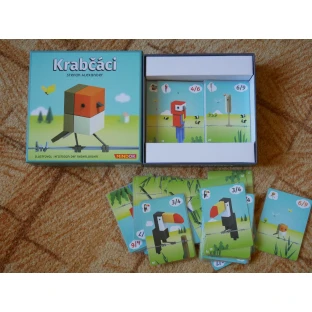 Krabčáci