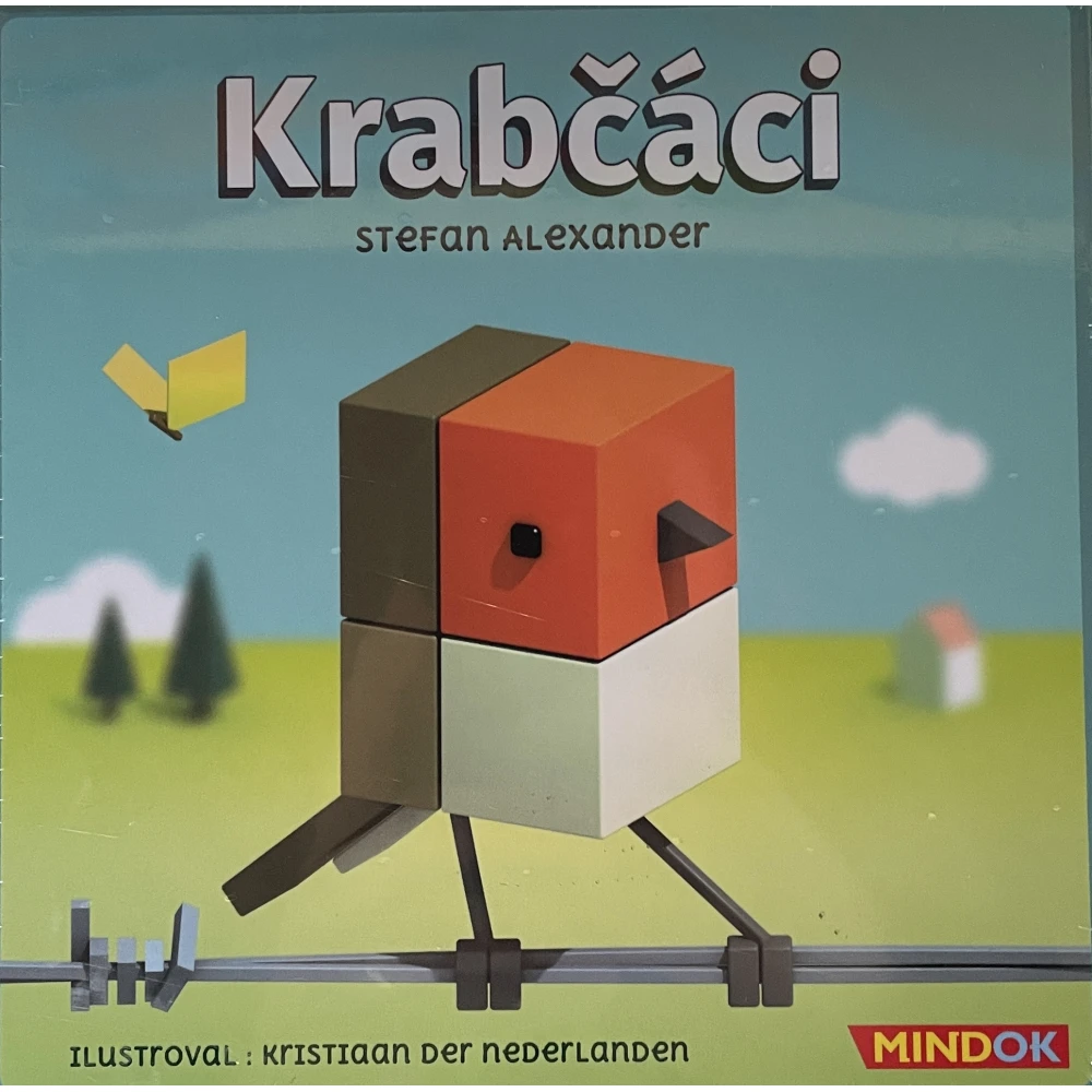 Krabčáci