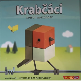 Krabčáci