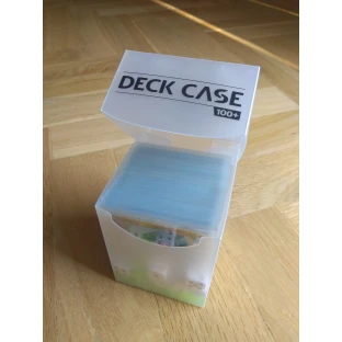 Farebný box na karty 100+ (Ultimate Guard)