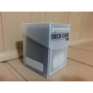Farebný box na karty 100+ (Ultimate Guard)