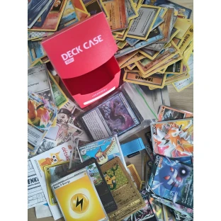 Farebný box na karty 100+ (Ultimate Guard)