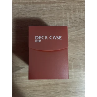 Farebný box na karty 100+ (Ultimate Guard)