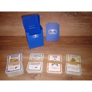 Ultimate Guard Deck Case 80+