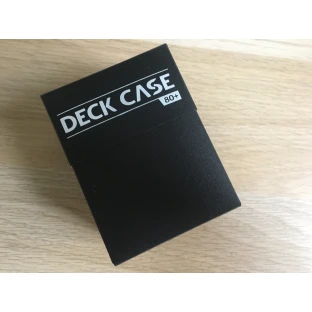 Ultimate Guard Deck Case 80+