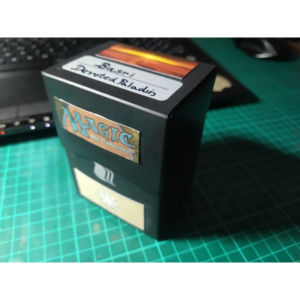 Ultimate Guard Deck Case 80+