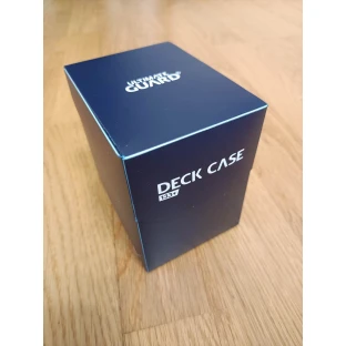 Ultimate Guard Deck Case 133+