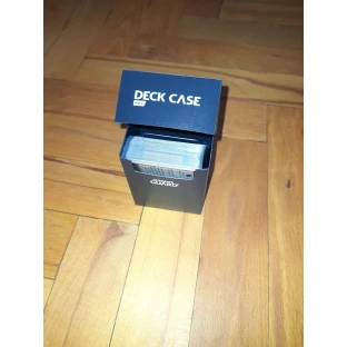 Ultimate Guard Deck Case 80+
