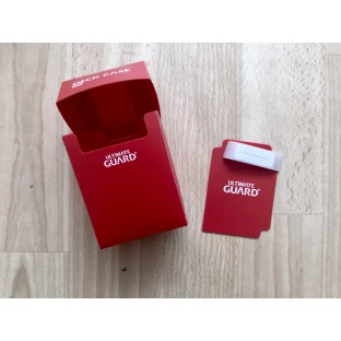Ultimate Guard Deck Case 80+