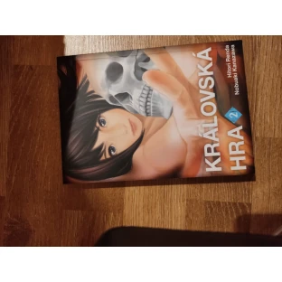 Královská hra 2
