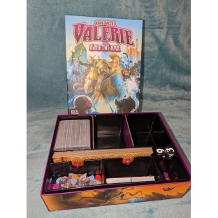 Valeria Kingdom