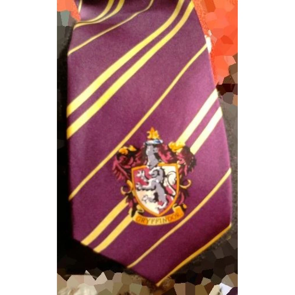 Kravata Harry Potter