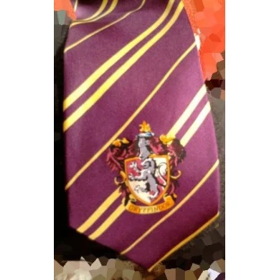 Kravata Harry Potter
