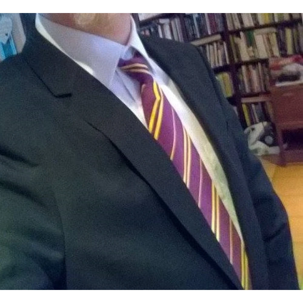 Kravata Harry Potter