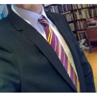 Kravata Harry Potter
