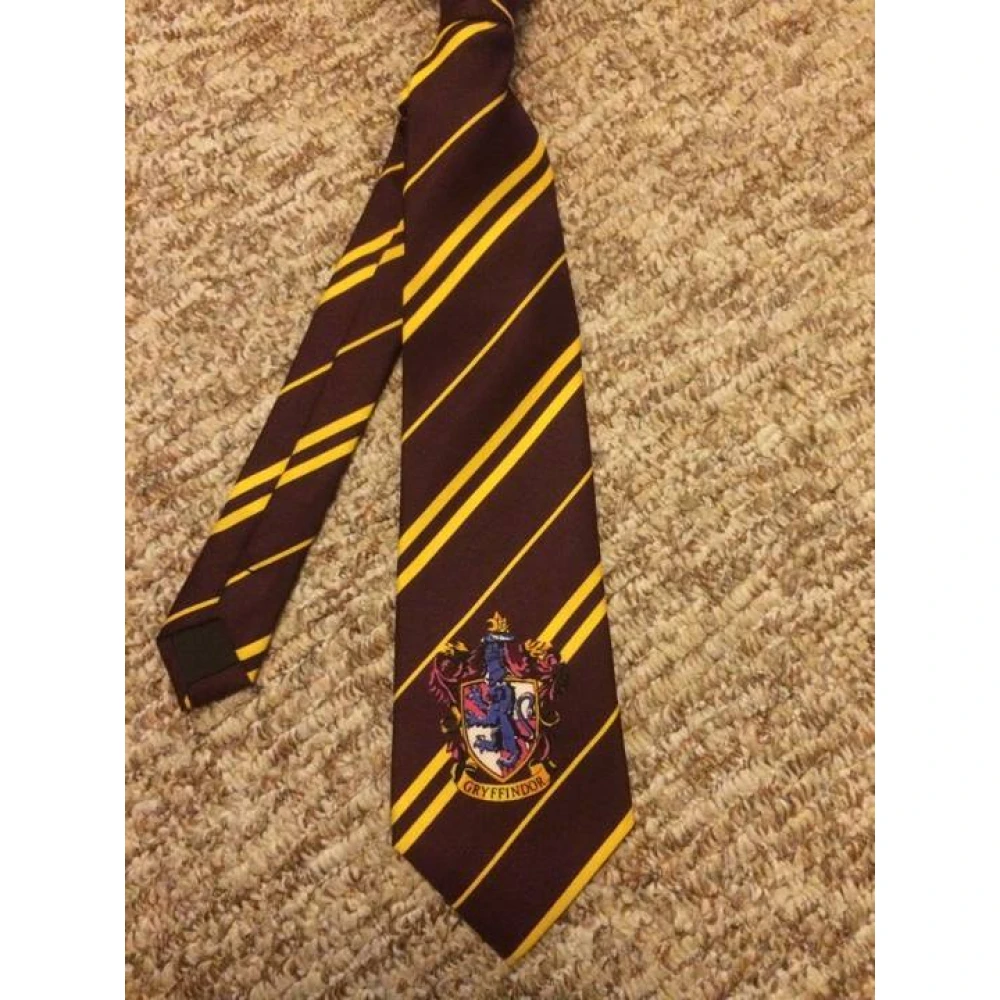 Kravata Harry Potter