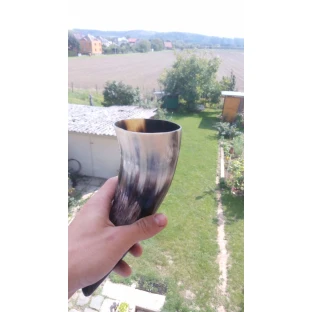 Kravský roh