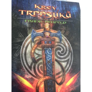 Krev trpaslíků