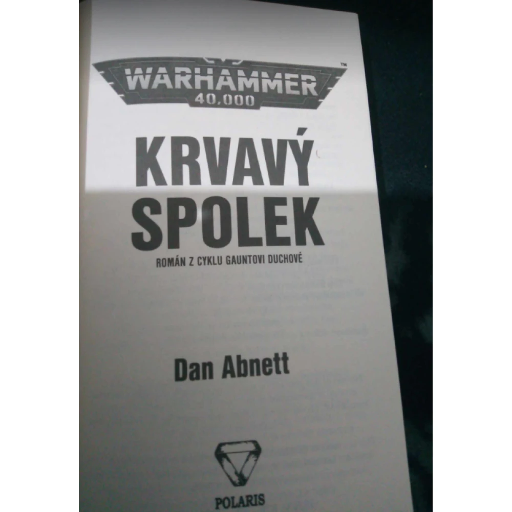 Krvavý spolek