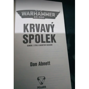 Krvavý spolek