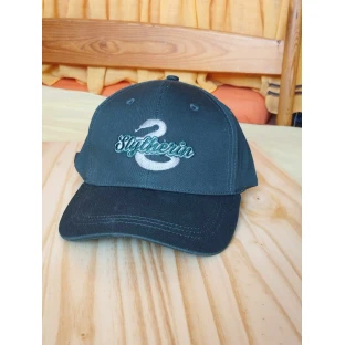 Harry Potter Baseball Cap - Slytherin