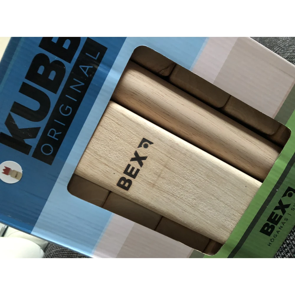 Kubb Original