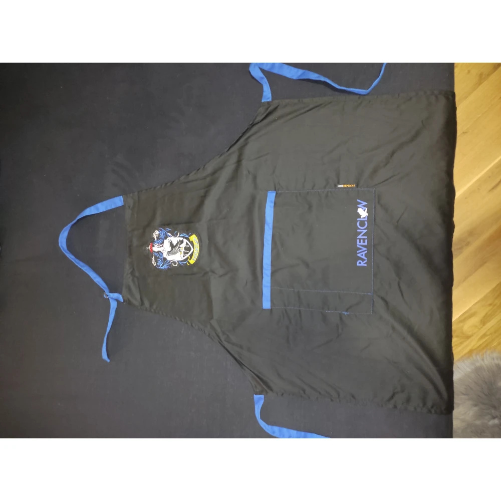 Harry Potter Kitchen Apron - Ravenclaw