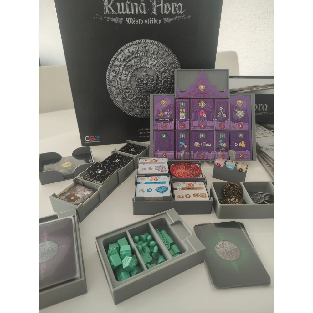 Kutná Hora