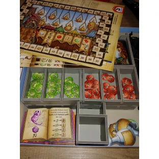 Kvedlalové z Kvedlinburku