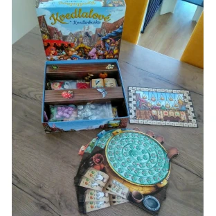 Kvedlalové z Kvedlinburku